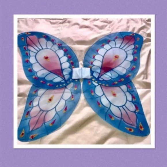 CALIFORNIA COSTUMES BRAND "TWILIGHT FAIRY!" WOMENS FAIRY COSTUME SIZE LARGE NEW! - Picture 6 of 12